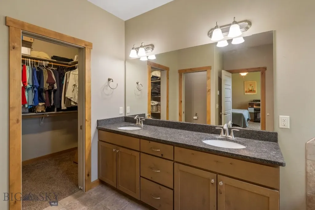 168 E Hyalite Peak Drive Bozeman MT 59718