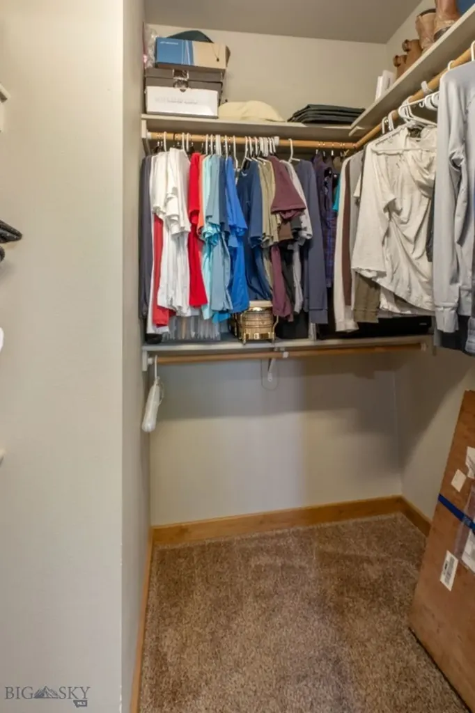 168 E Hyalite Peak Drive Bozeman MT 59718