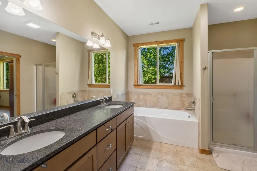 168 E Hyalite Peak Drive Bozeman MT 59718