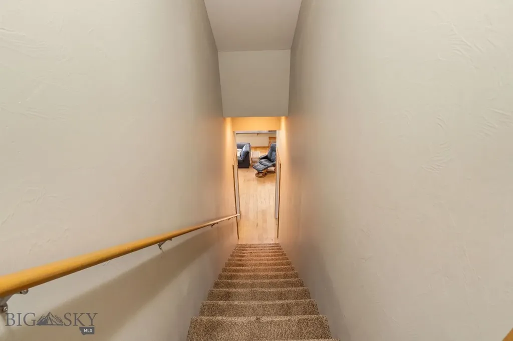 168 E Hyalite Peak Drive Bozeman MT 59718