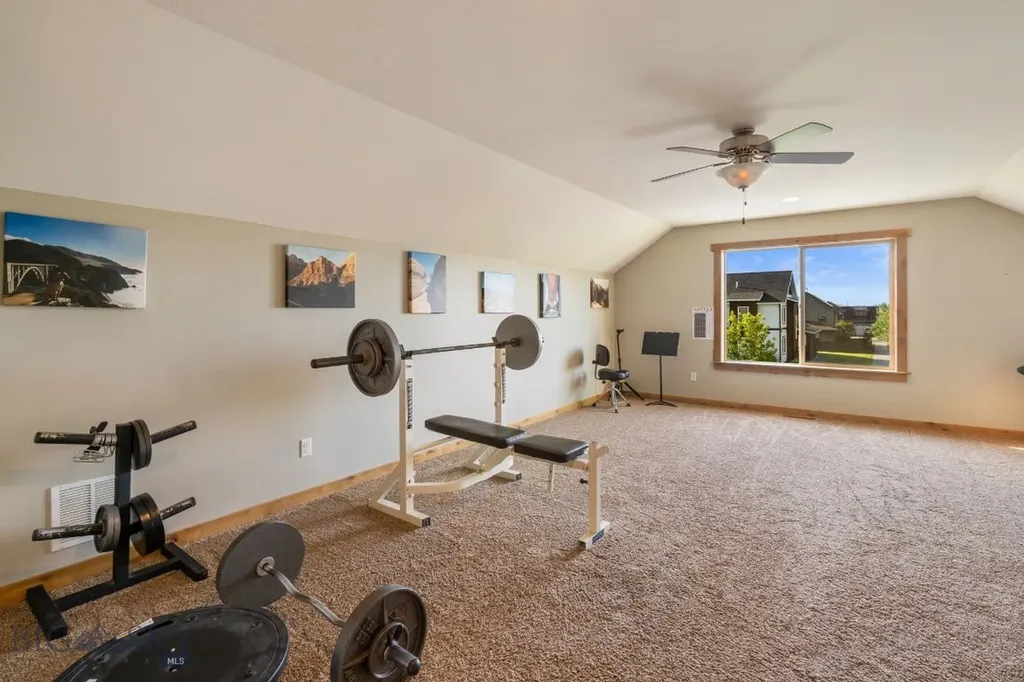 168 E Hyalite Peak Drive Bozeman MT 59718