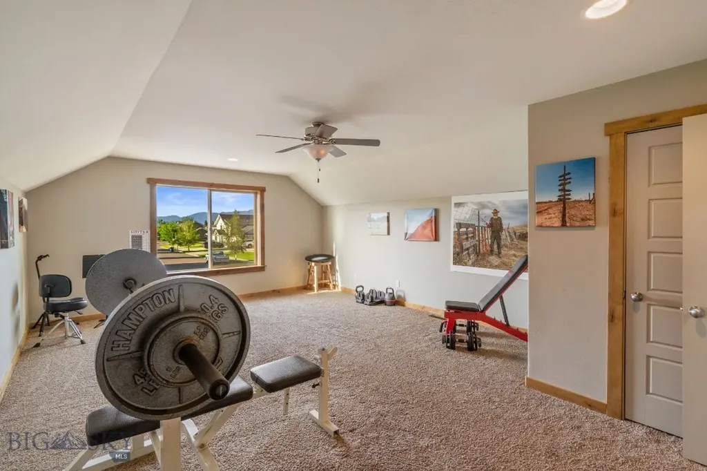 168 E Hyalite Peak Drive Bozeman MT 59718