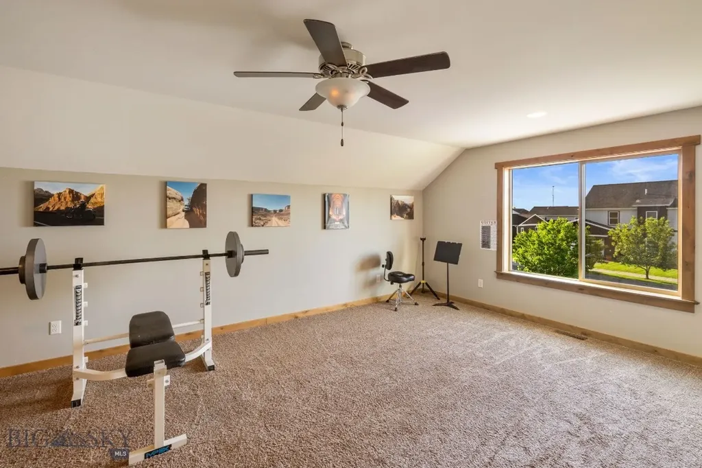 168 E Hyalite Peak Drive Bozeman MT 59718