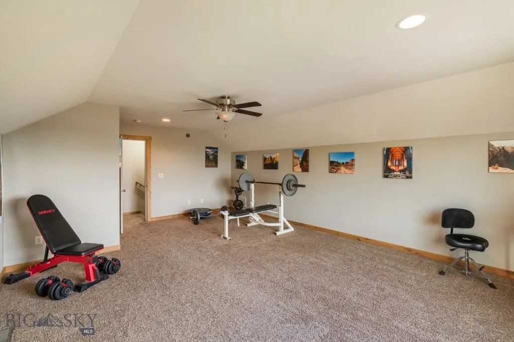 168 E Hyalite Peak Drive Bozeman MT 59718