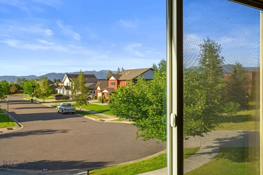 168 E Hyalite Peak Drive Bozeman MT 59718