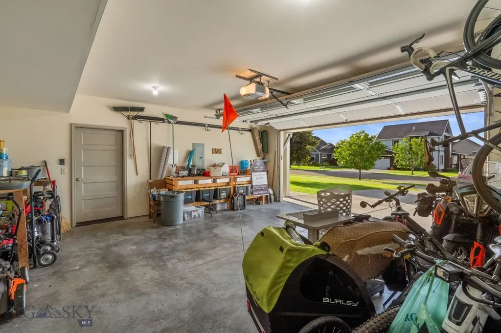 168 E Hyalite Peak Drive Bozeman MT 59718