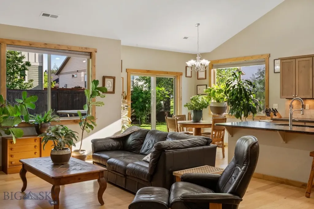 168 E Hyalite Peak Drive Bozeman MT 59718