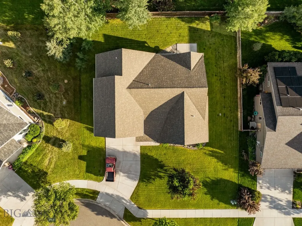 168 E Hyalite Peak Drive Bozeman MT 59718