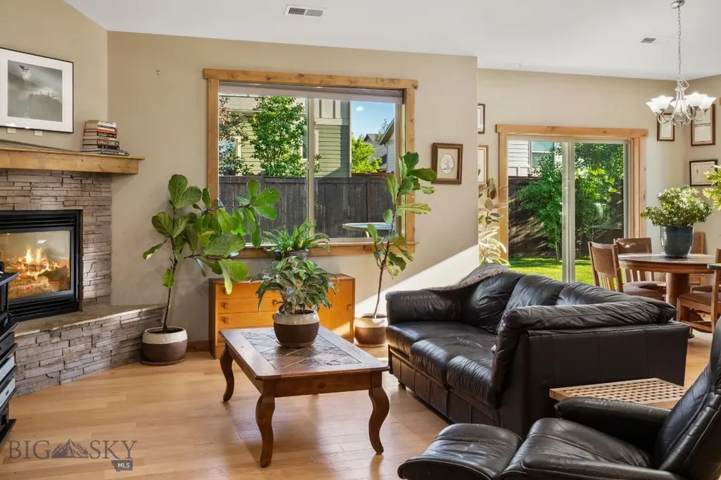 168 E Hyalite Peak Drive Bozeman MT 59718