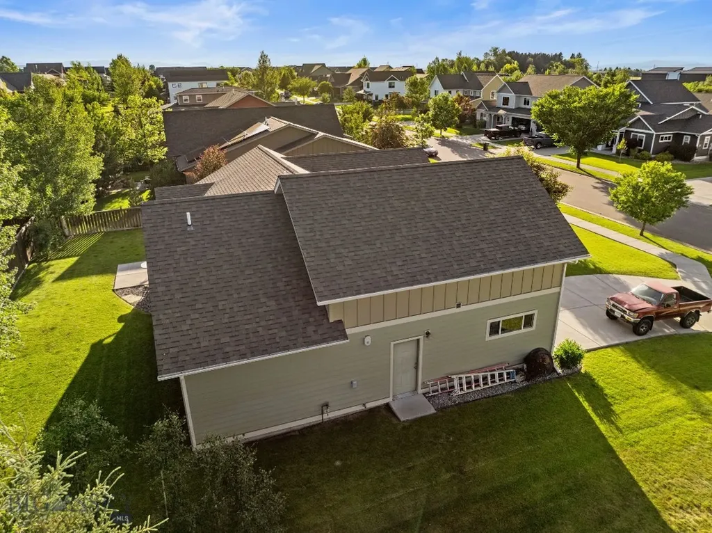 168 E Hyalite Peak Drive Bozeman MT 59718