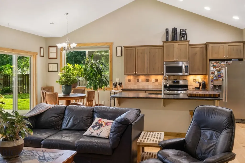168 E Hyalite Peak Drive Bozeman MT 59718