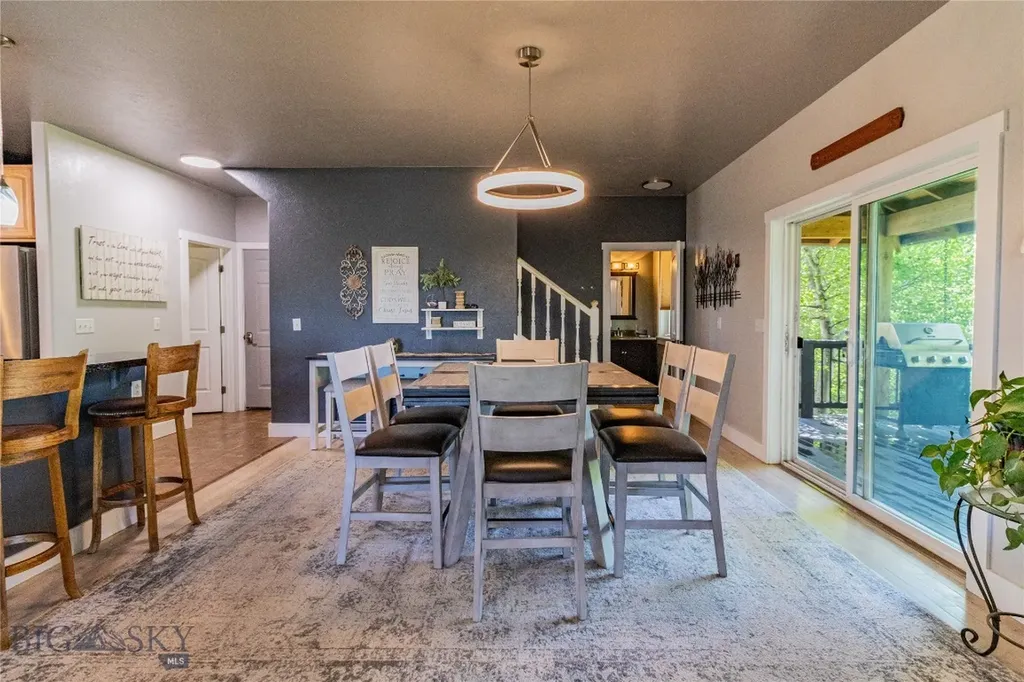 152 Shorty Way Butte MT 59701