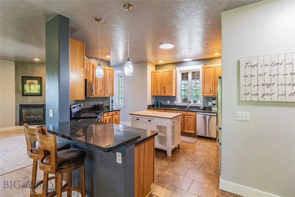 152 Shorty Way Butte MT 59701