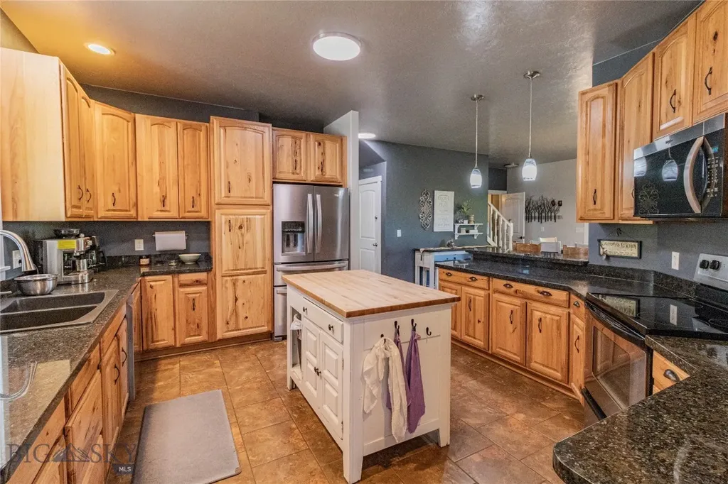 152 Shorty Way Butte MT 59701