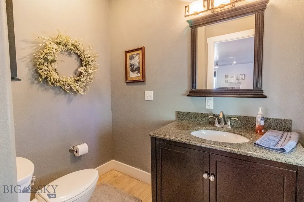 152 Shorty Way Butte MT 59701