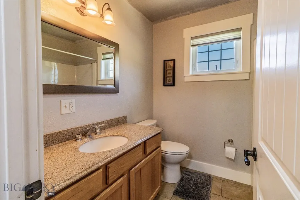 152 Shorty Way Butte MT 59701