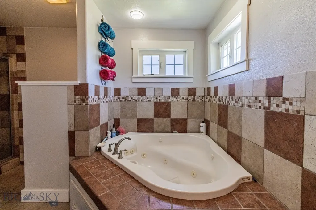 152 Shorty Way Butte MT 59701