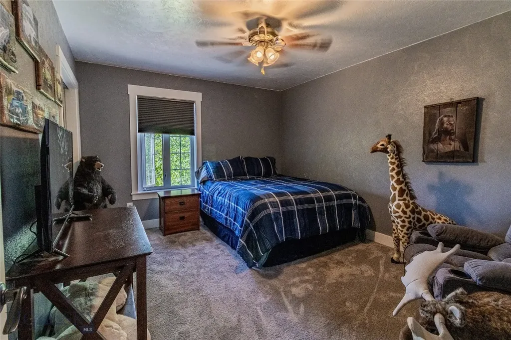 152 Shorty Way Butte MT 59701