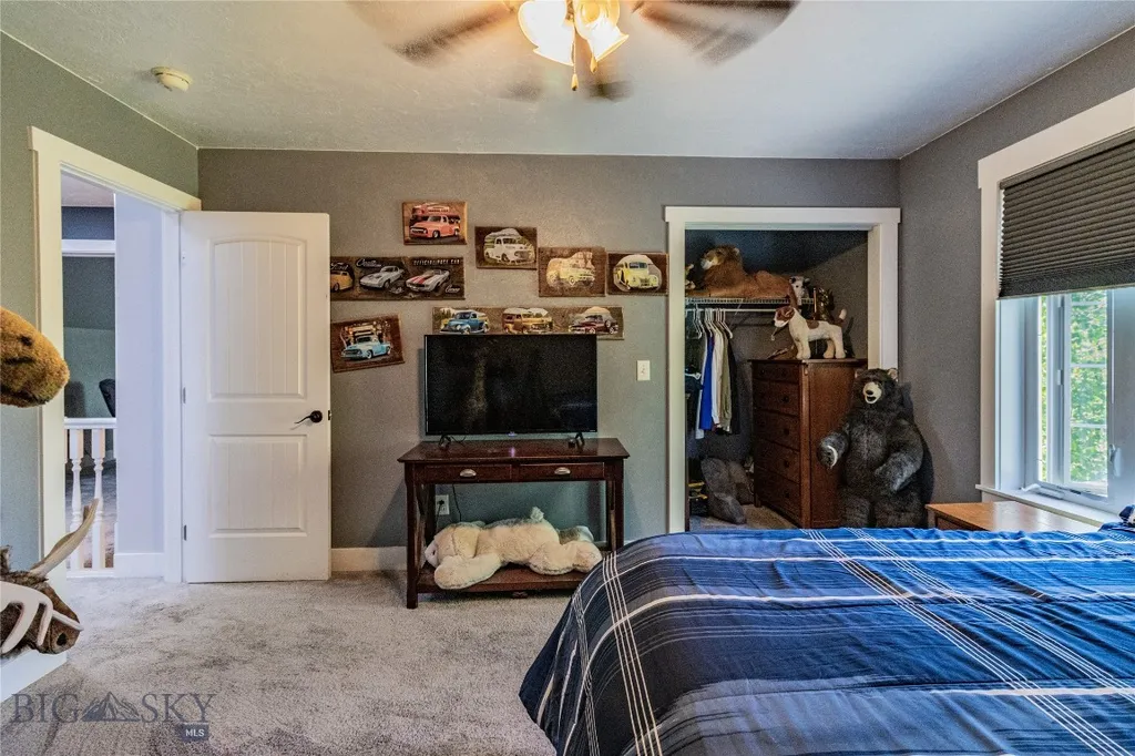 152 Shorty Way Butte MT 59701