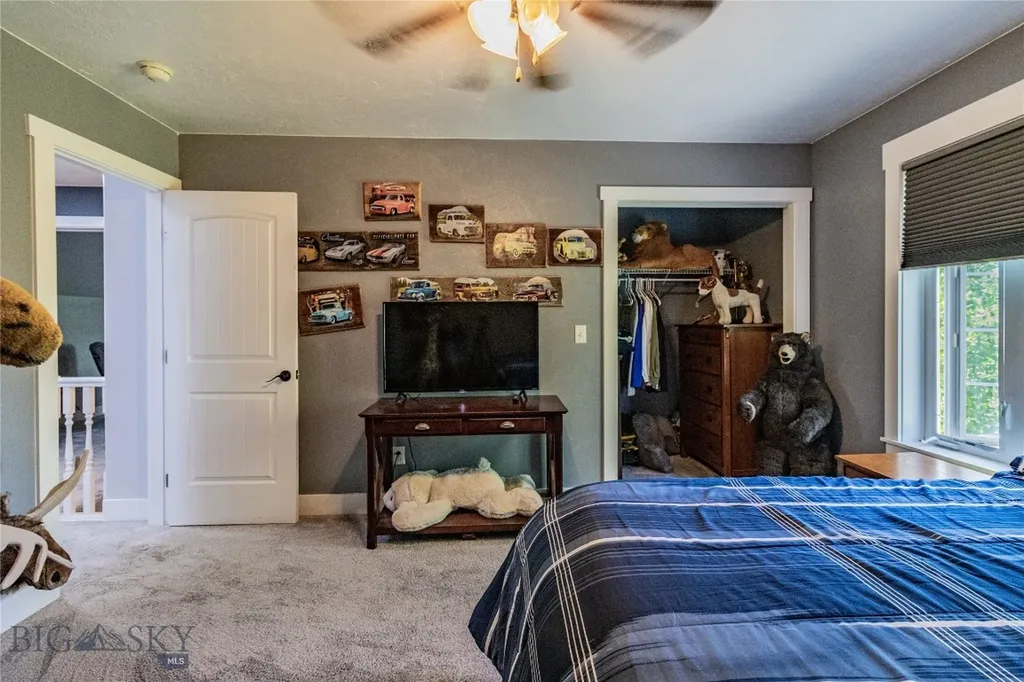 152 Shorty Way Butte MT 59701