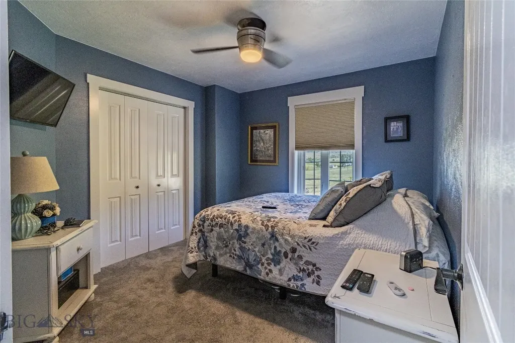 152 Shorty Way Butte MT 59701