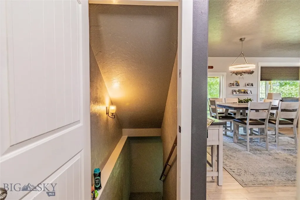 152 Shorty Way Butte MT 59701