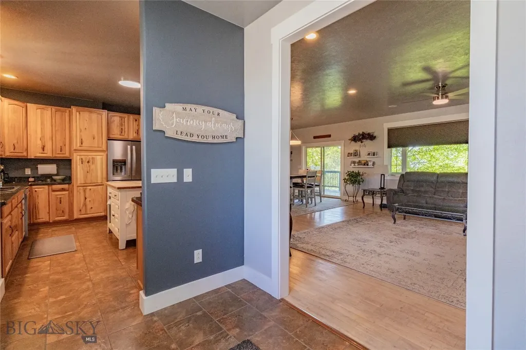 152 Shorty Way Butte MT 59701