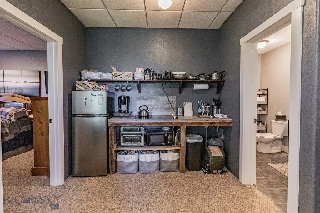 152 Shorty Way Butte MT 59701