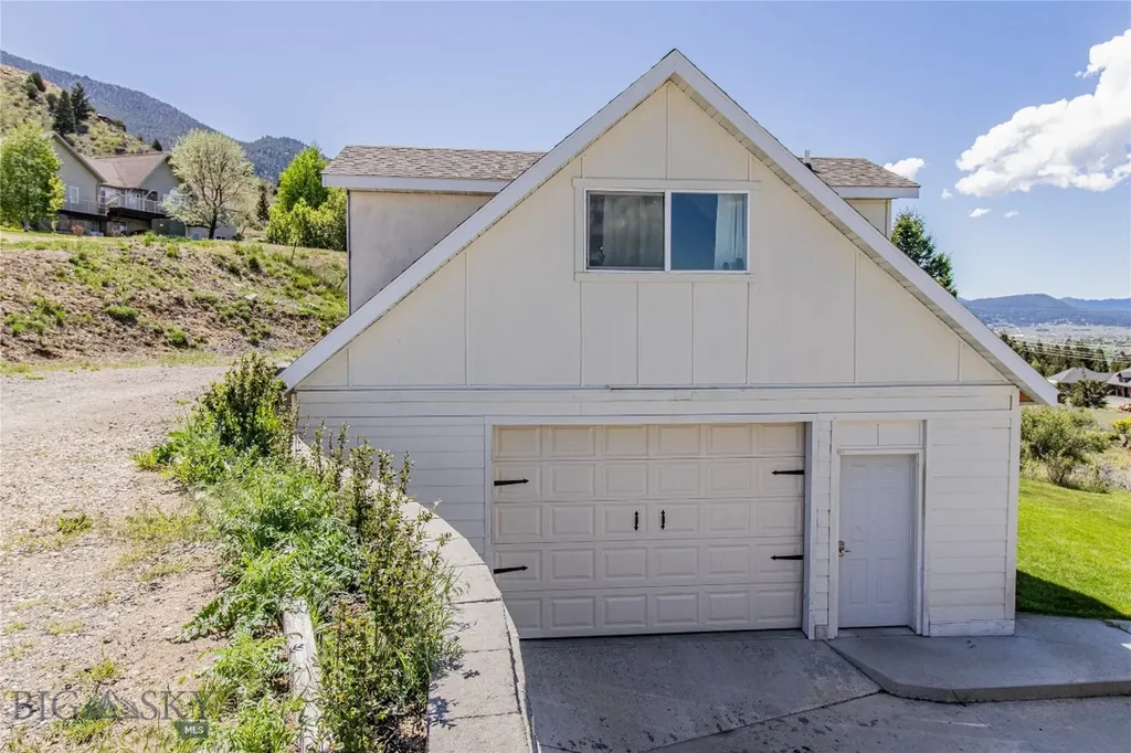152 Shorty Way Butte MT 59701