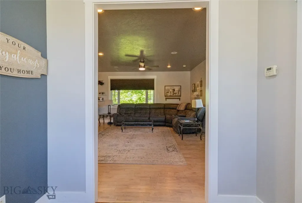 152 Shorty Way Butte MT 59701