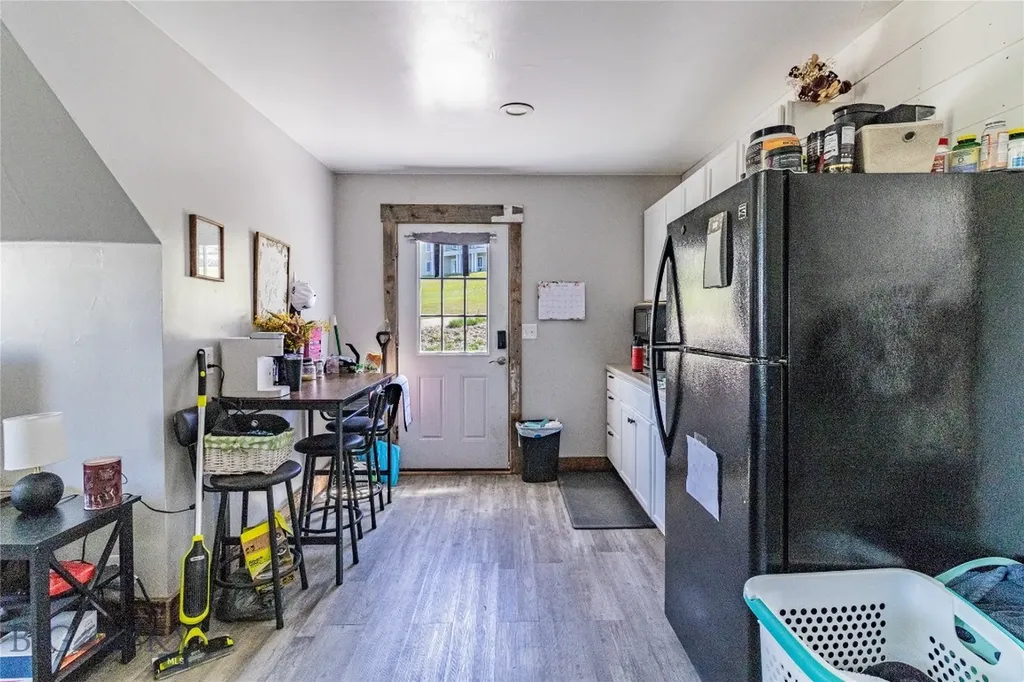 152 Shorty Way Butte MT 59701