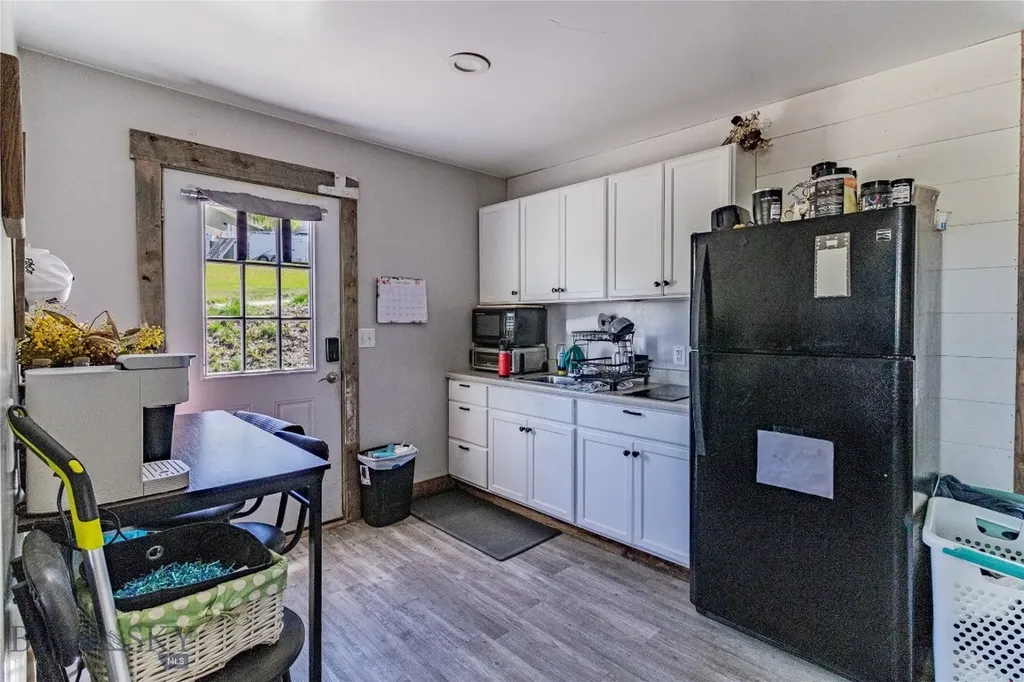 152 Shorty Way Butte MT 59701