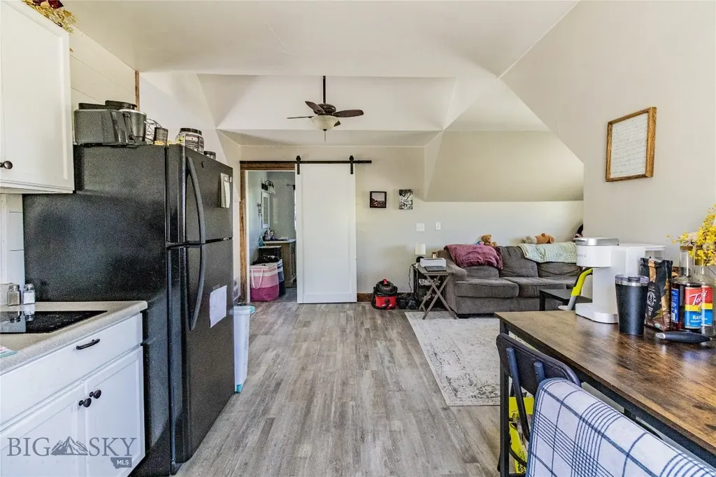 152 Shorty Way Butte MT 59701