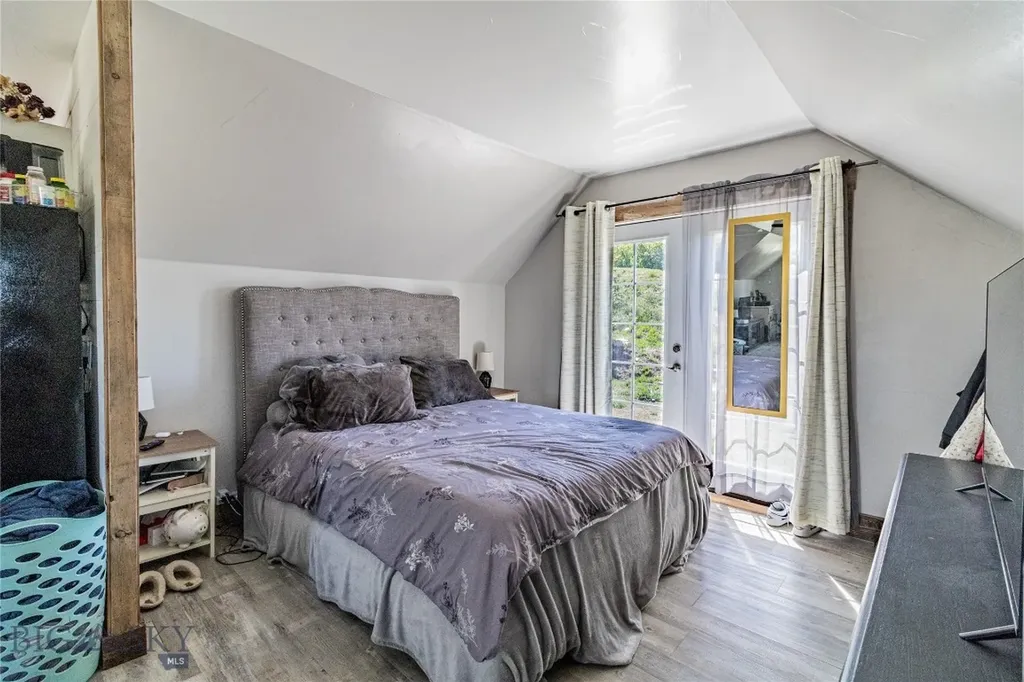 152 Shorty Way Butte MT 59701