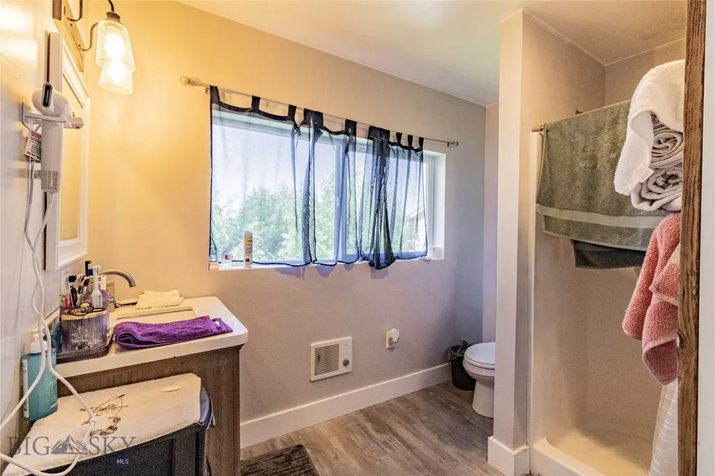 152 Shorty Way Butte MT 59701
