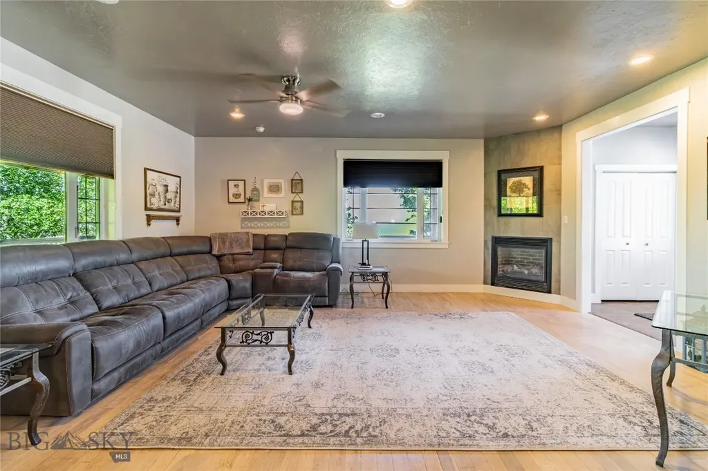 152 Shorty Way Butte MT 59701