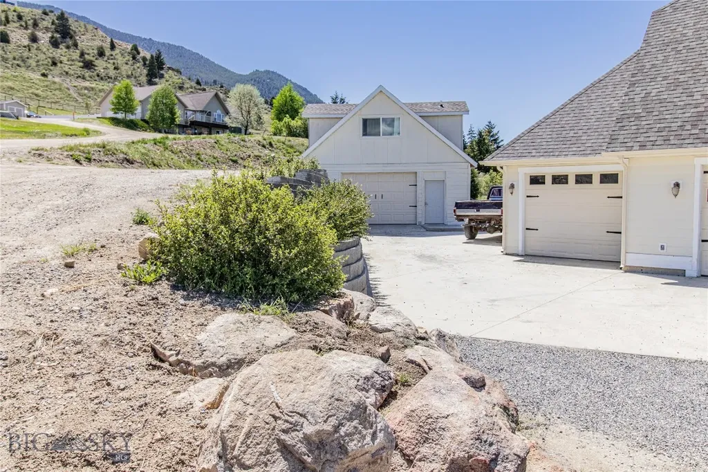 152 Shorty Way Butte MT 59701