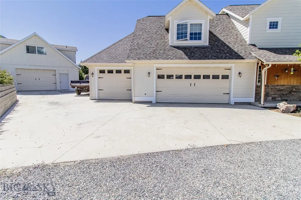 152 Shorty Way Butte MT 59701