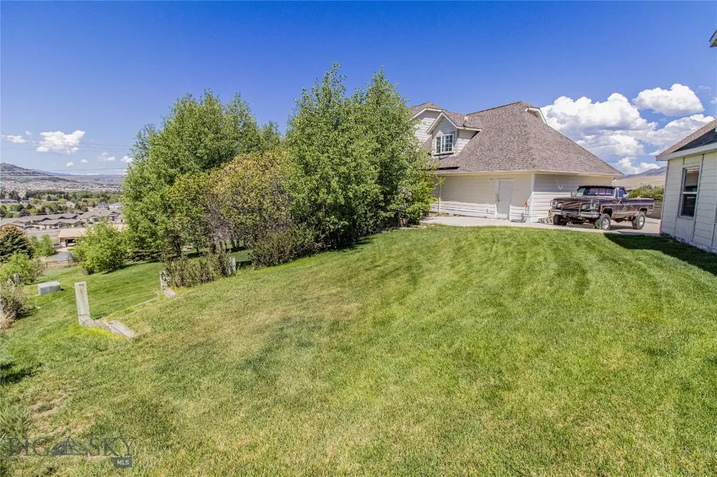 152 Shorty Way Butte MT 59701