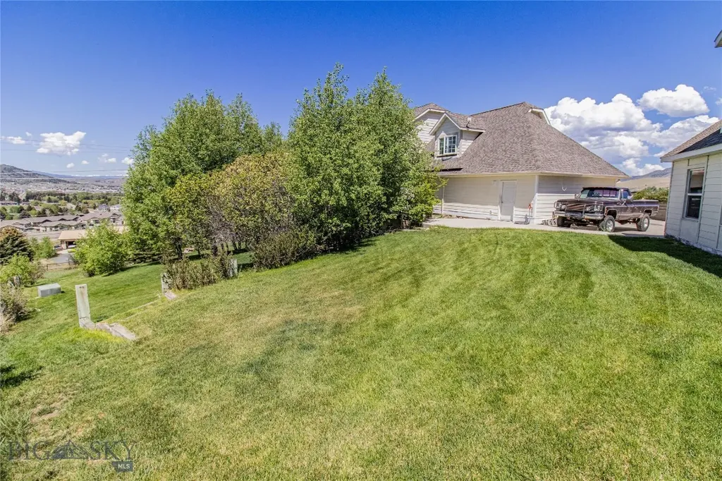 152 Shorty Way Butte MT 59701