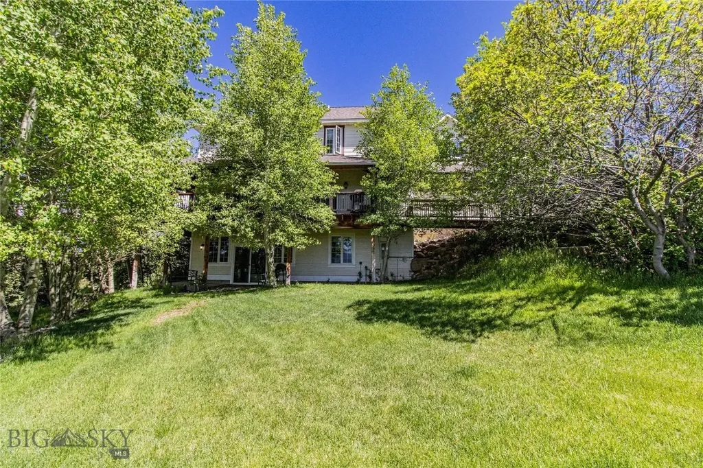 152 Shorty Way Butte MT 59701