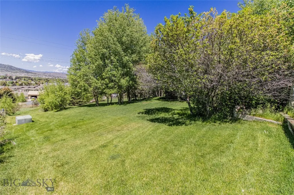 152 Shorty Way Butte MT 59701