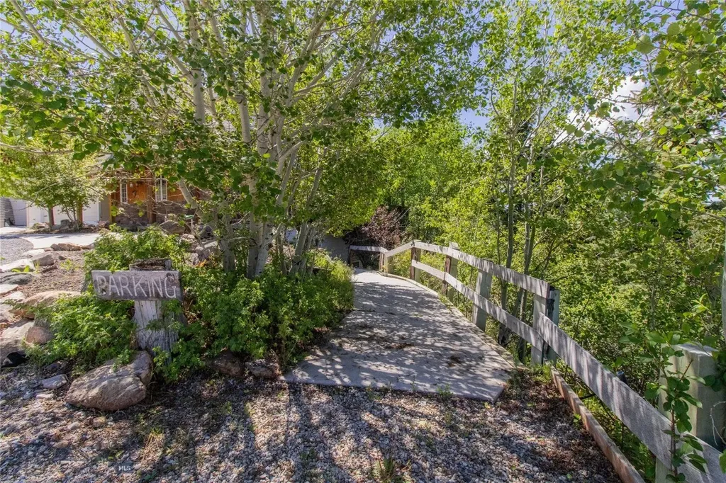 152 Shorty Way Butte MT 59701