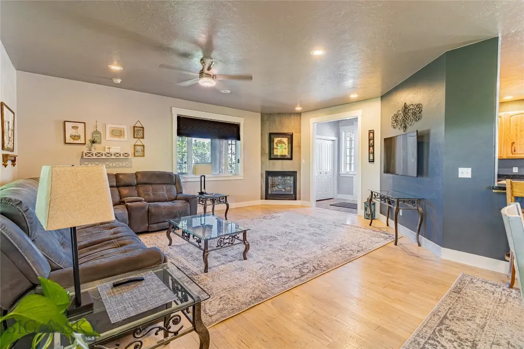 152 Shorty Way Butte MT 59701