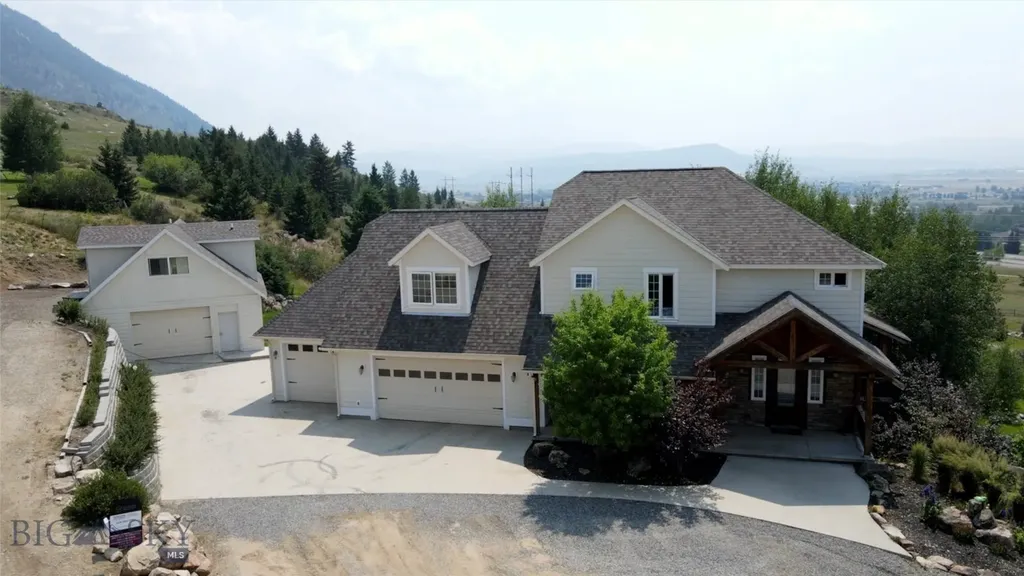 152 Shorty Way Butte MT 59701