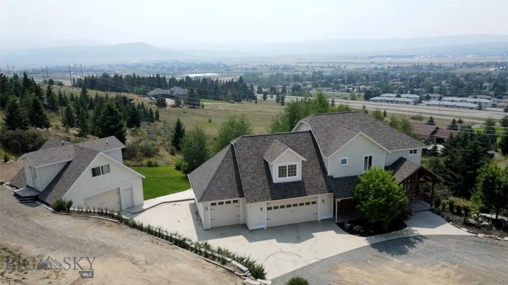 152 Shorty Way Butte MT 59701