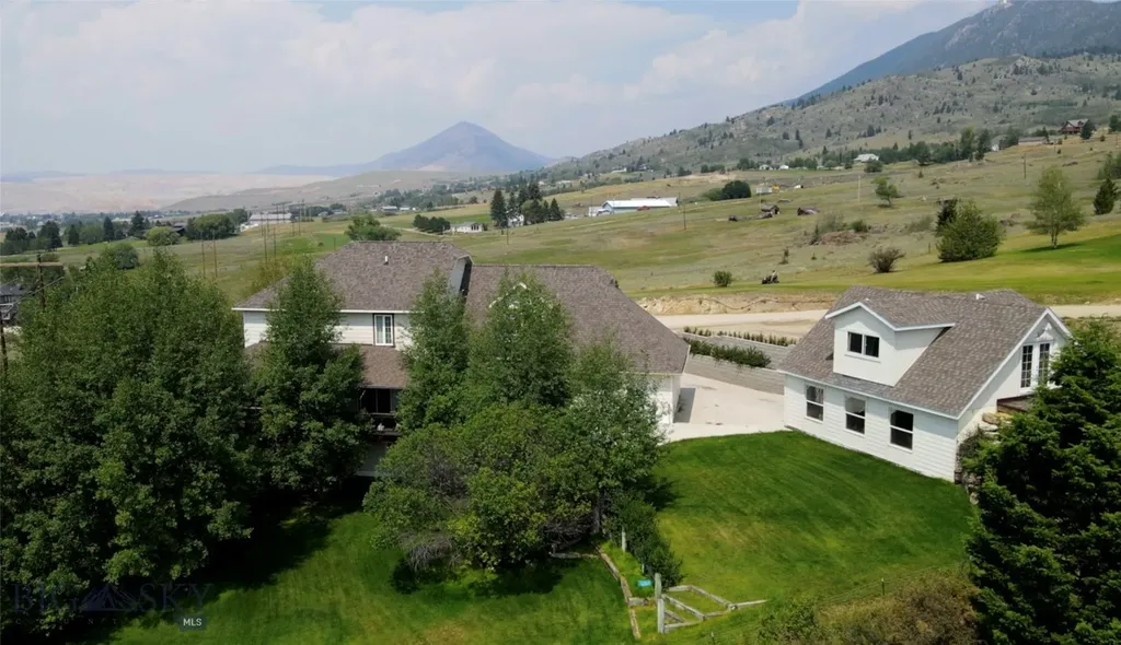 152 Shorty Way Butte MT 59701