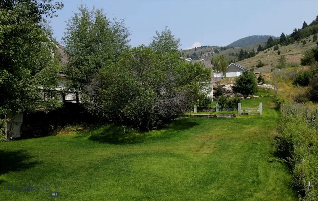 152 Shorty Way Butte MT 59701