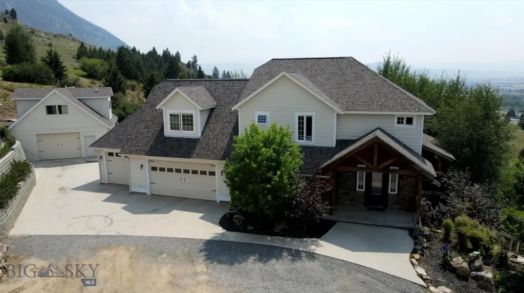 152 Shorty Way Butte MT 59701