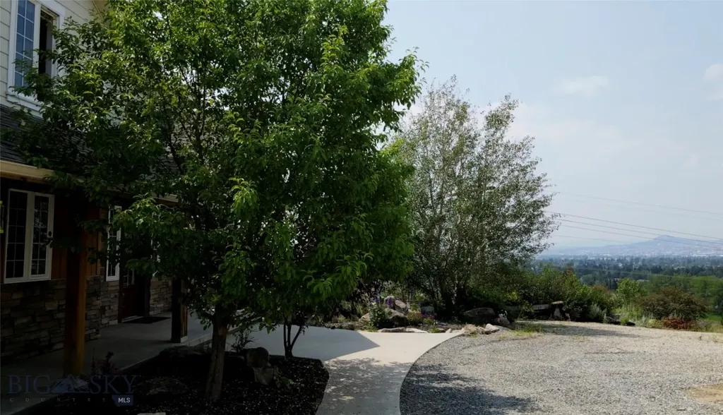 152 Shorty Way Butte MT 59701